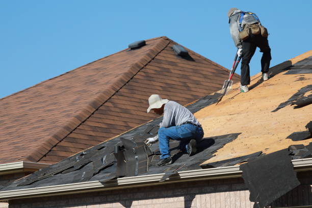Best Green or Eco-Friendly Roofing Solutions  in Kingsville, MD
