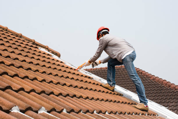 Best Metal Roofing Installation  in Kingsville, MD