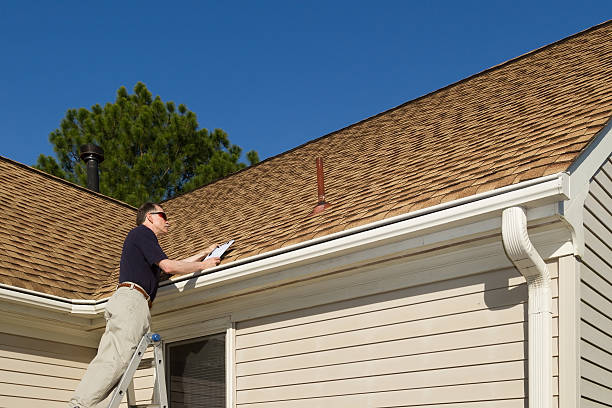Best Roofing for New Construction  in Kingsville, MD